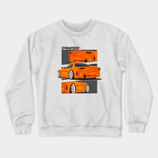 Mazda RX-7 Veilside Crewneck Sweatshirt